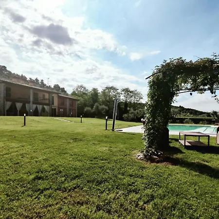 Rovertondo Lantgård