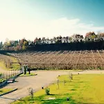 ファームステイ Azienda Agricola Rovertondo コステロマーノ