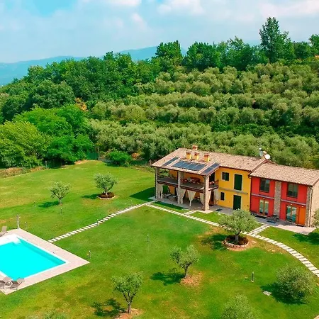 Azienda Agricola Rovertondo * 코스테르마노