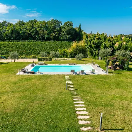Azienda Agricola Rovertondo *