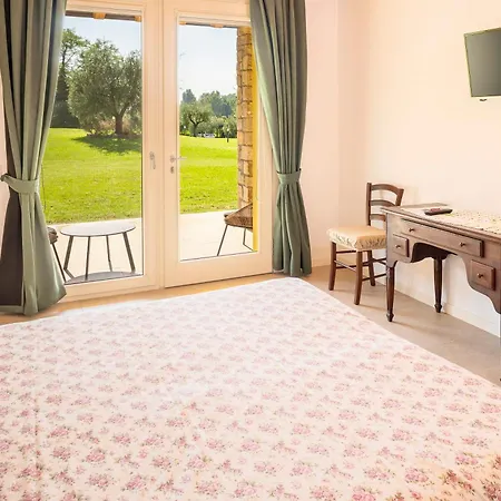 Azienda Agricola Rovertondo 코스테르마노