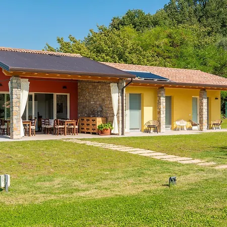 Azienda Agricola Rovertondo 코스테르마노