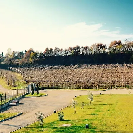 팜스테이 Azienda Agricola Rovertondo 코스테르마노