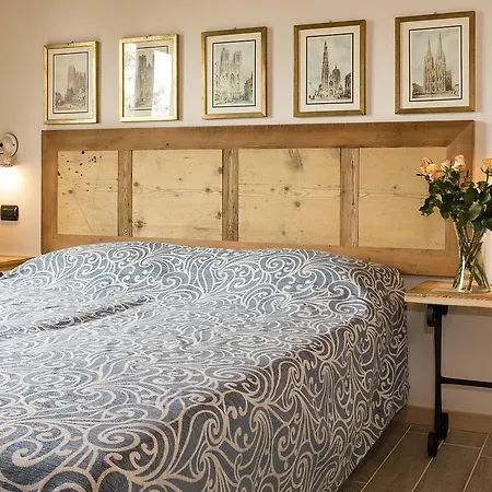 팜스테이 Azienda Agricola Rovertondo *