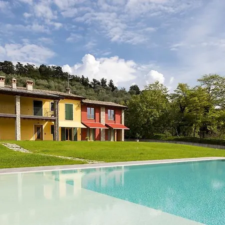 Azienda Agricola Rovertondo * 코스테르마노