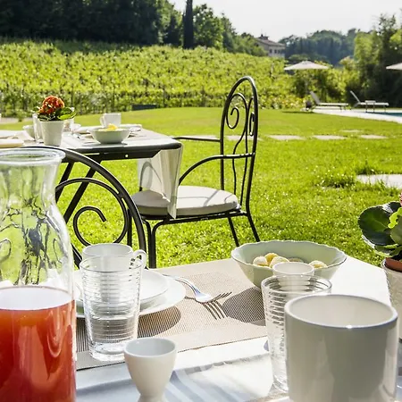 Alloggio per agriturismo Rovertondo