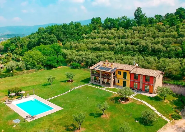 Azienda Agricola Rovertondo * Costermano