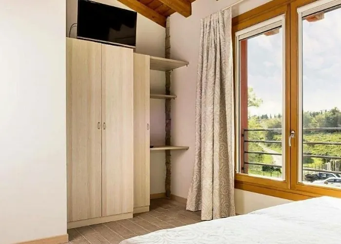 Vakantieboerderij Azienda Agricola Rovertondo Costermano