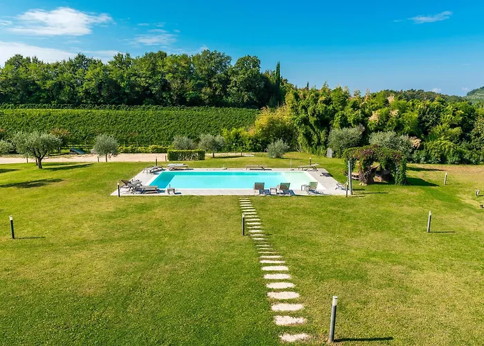 Azienda Agricola Rovertondo *