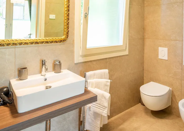 Vakantieboerderij Azienda Agricola Rovertondo Costermano