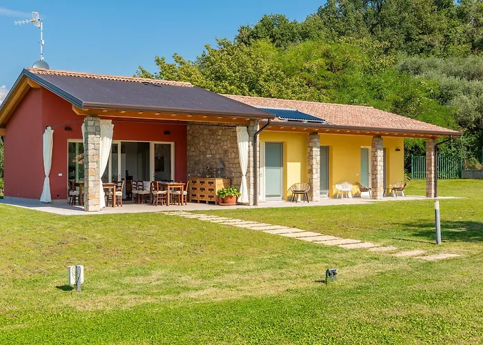 Azienda Agricola Rovertondo Costermano