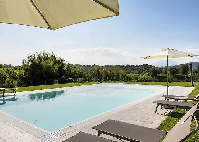 Azienda Agricola Rovertondo Costermano