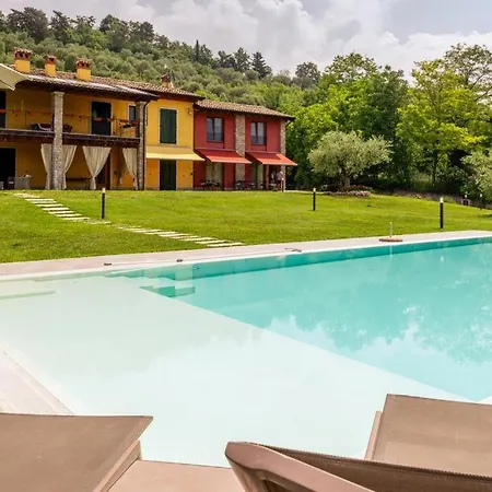 Rovertondo Farm stay Costermano