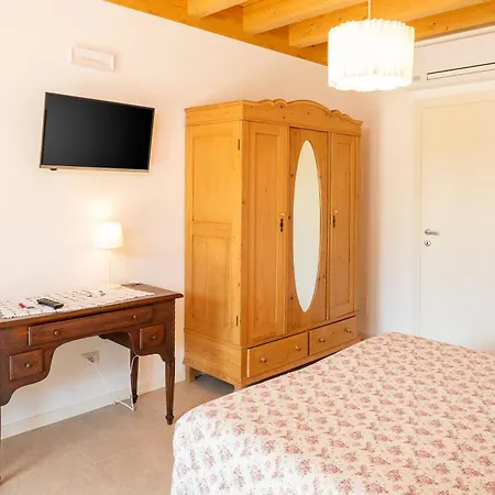 Rovertondo Farm stay