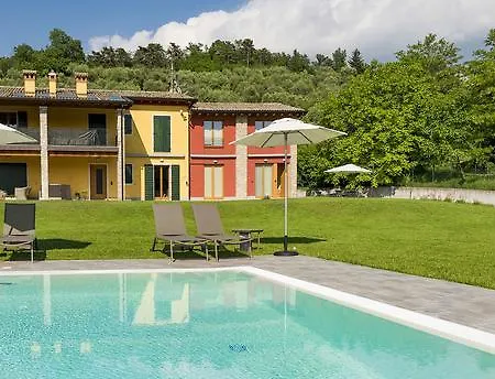 Farm stay Rovertondo Costermano