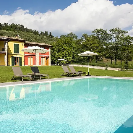 Farm stay Rovertondo