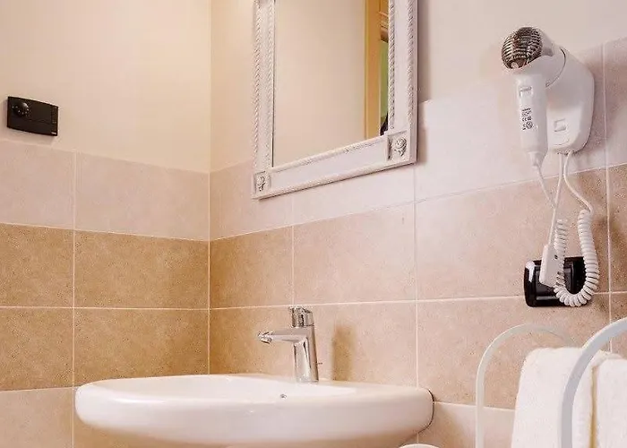 Azienda Agricola Rovertondo * Costermano