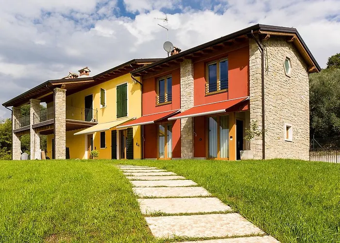 Azienda Agricola Rovertondo Фермерский дом