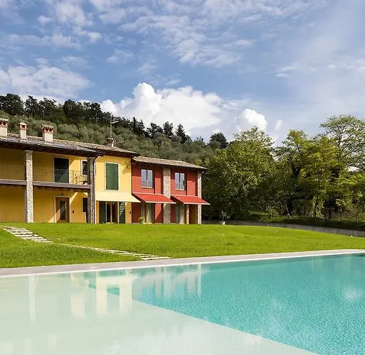 Azienda Agricola Rovertondo * Costermano