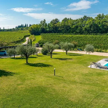 Azienda Agricola Rovertondo *