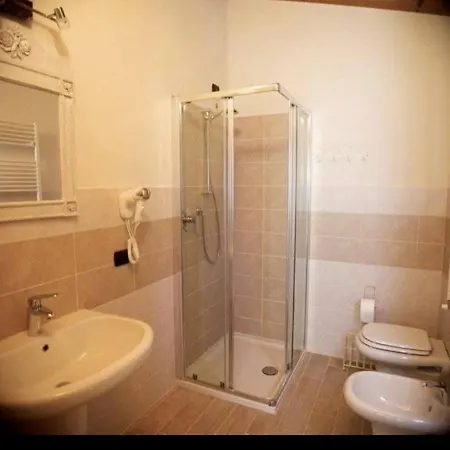 Azienda Agricola Rovertondo 农家乐 科斯特曼诺