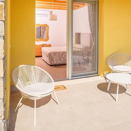 Azienda Agricola Rovertondo 农家乐 科斯特曼诺