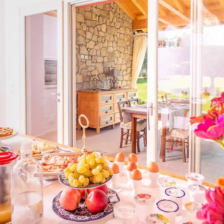 Azienda Agricola Rovertondo * 科斯特曼诺