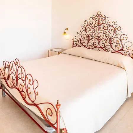 Azienda Agricola Rovertondo 农家乐 *