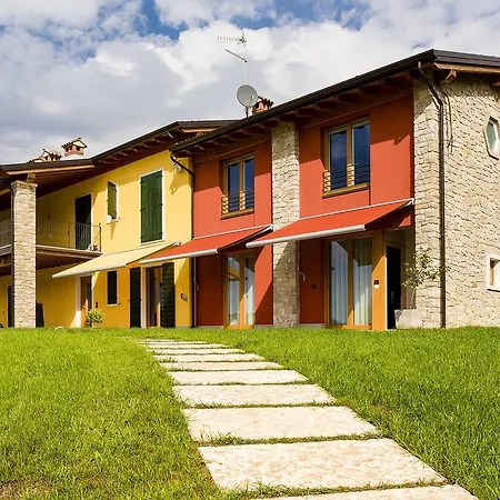 Azienda Agricola Rovertondo 农家乐