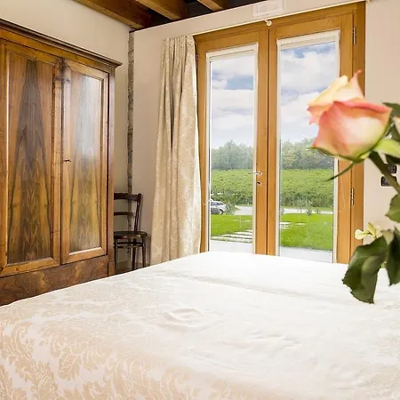 Azienda Agricola Rovertondo * 科斯特曼诺