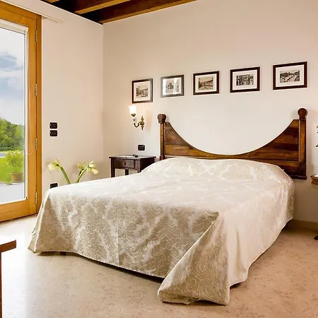 农家乐 Azienda Agricola Rovertondo