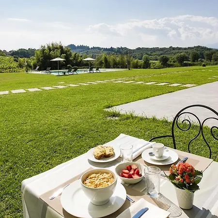 农家乐 Azienda Agricola Rovertondo 科斯特曼诺