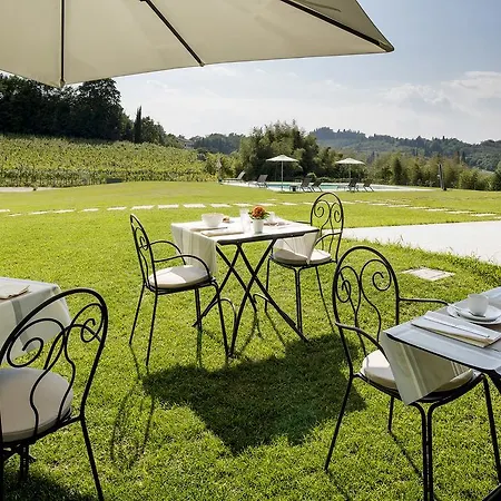 农家乐 Azienda Agricola Rovertondo 科斯特曼诺