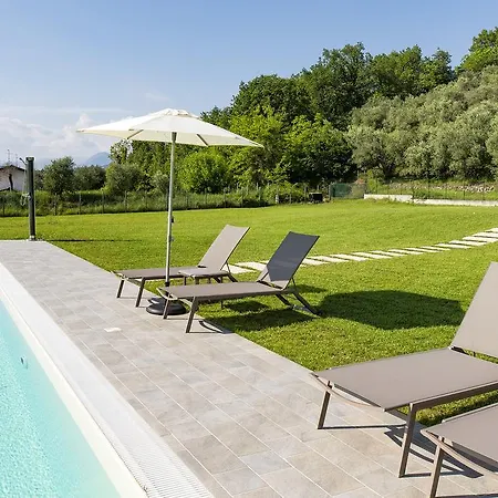 农家乐 Azienda Agricola Rovertondo 科斯特曼诺